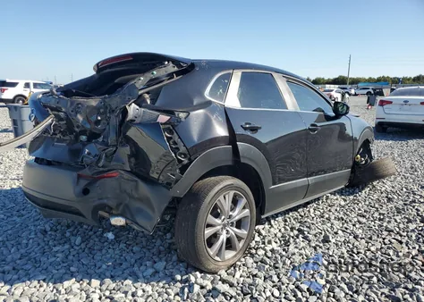 2021 Mazda Cx-30 Select z USA, uszkodzony, nr VIN 3MVDMBBL7MM315033